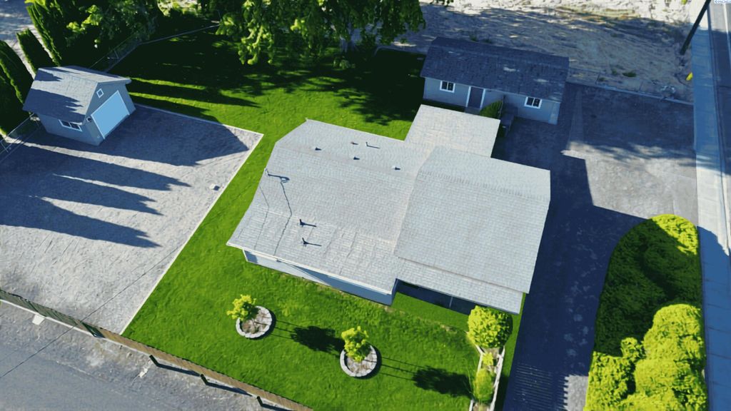 Photo of 4 E 23rd AVE, Kennewick, WA 99337 (MLS # 292974)