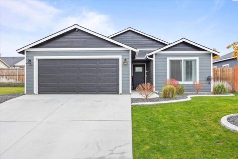 Photo of 5511 W Umatilla Ave, Kennewick, WA 99336 (MLS # 288918)
