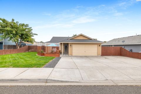 Photo of 6220 Wrigley Dr, Pasco, WA 99301 (MLS # 287985)