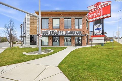 Photo of 1022 N Columbia Center Blvd #210, Kennewick, WA 99336 (MLS # 290602)