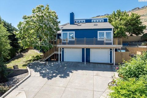 Photo of 245 High Meadows Street, Richland, WA 99352 (MLS # 287658)