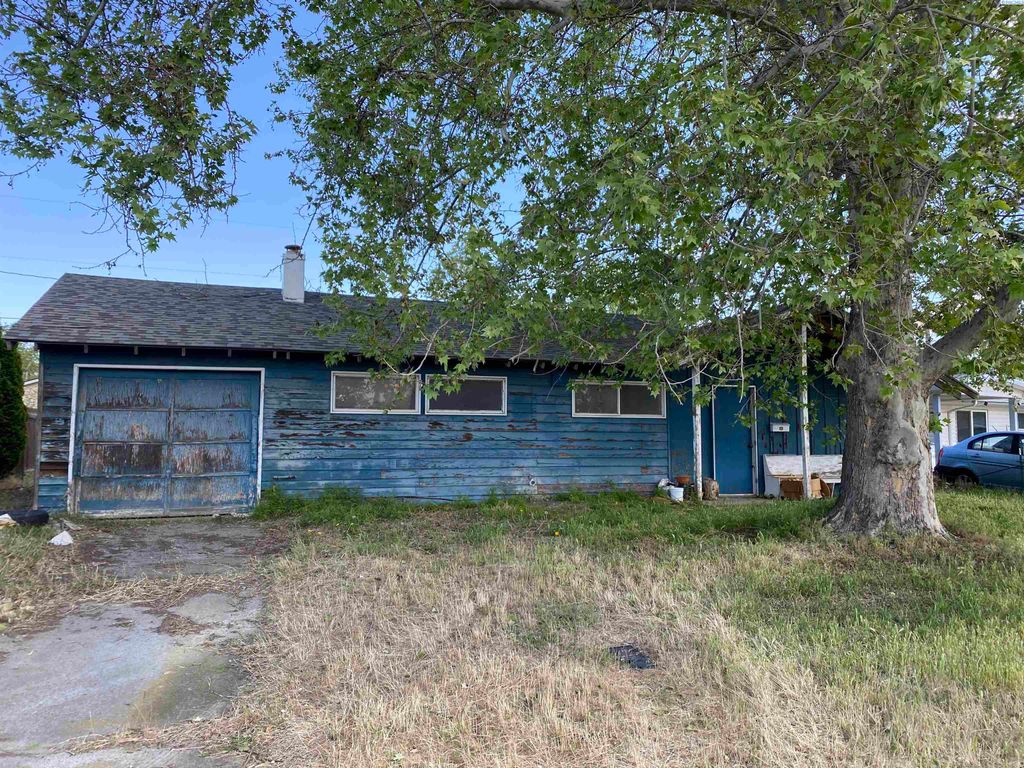 Photo of 354 Wright Ave, Richland, WA 99352 (MLS # 292542)