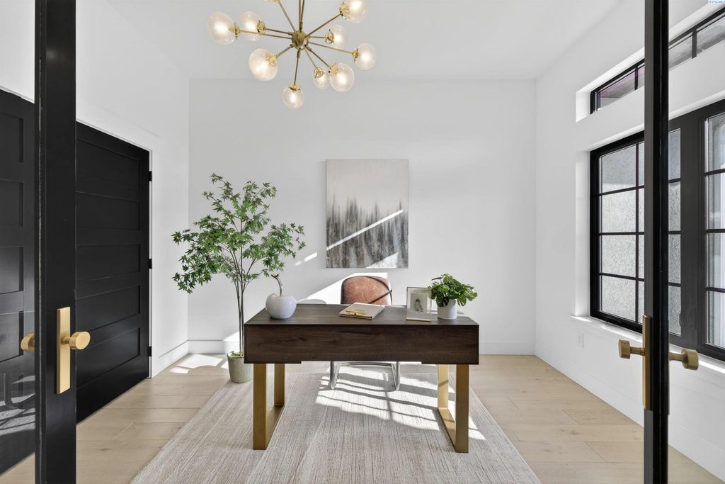 Photo of 3408 Royce Dr, Pasco, WA 99301 (MLS # 291743)