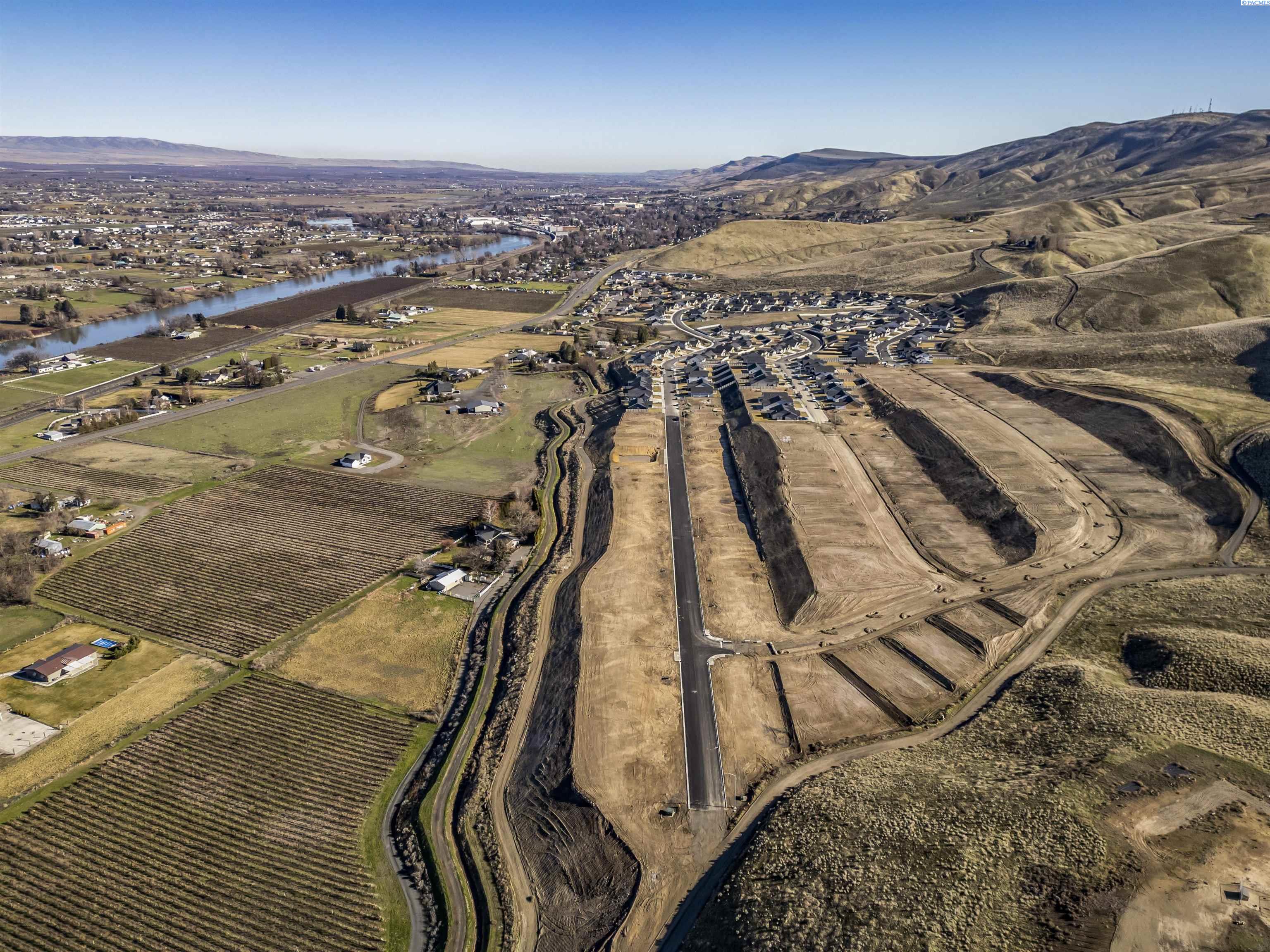 Photo 1 of 25 — 1625 SW Kelandren Drive Lot 1, Prosser, WA 99350