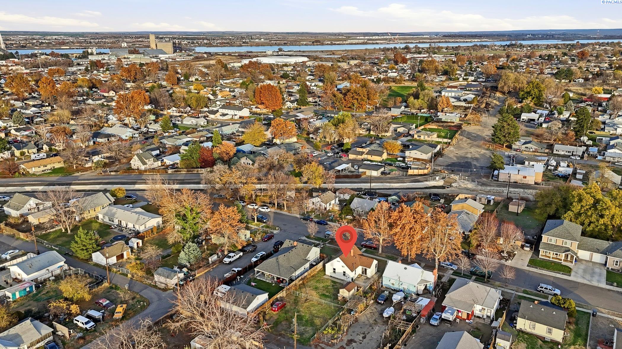 Kennewick, Washington 99336, United States, 4 Bedrooms Bedrooms, ,1 BathroomBathrooms,Residential,Active,248835