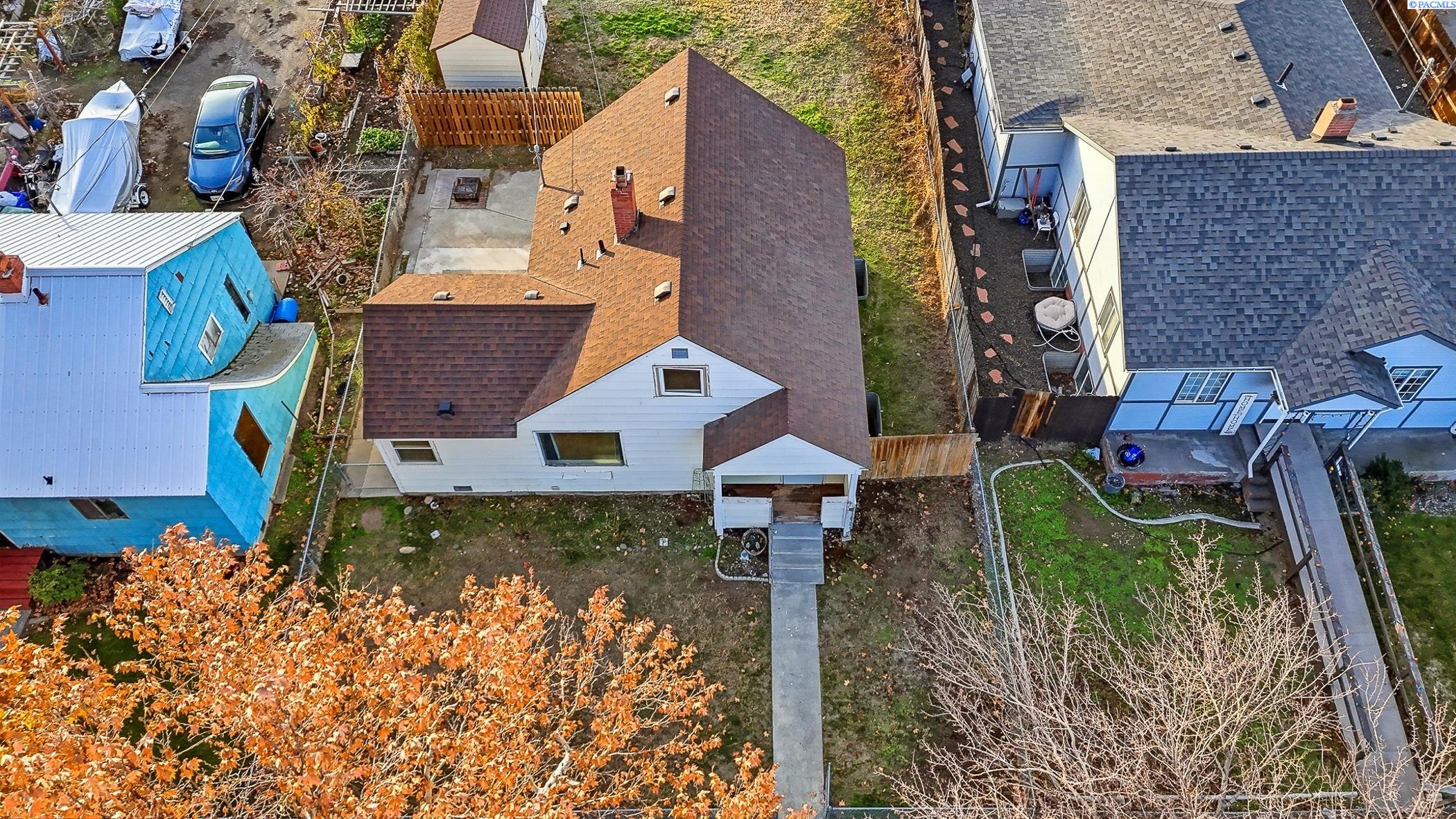 Kennewick, Washington 99336, United States, 4 Bedrooms Bedrooms, ,1 BathroomBathrooms,Residential,Active,248835