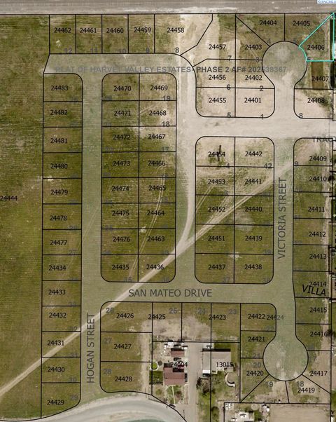 Photo of 204 Victoria St, Sunnyside, WA 98944 (MLS # 291381)