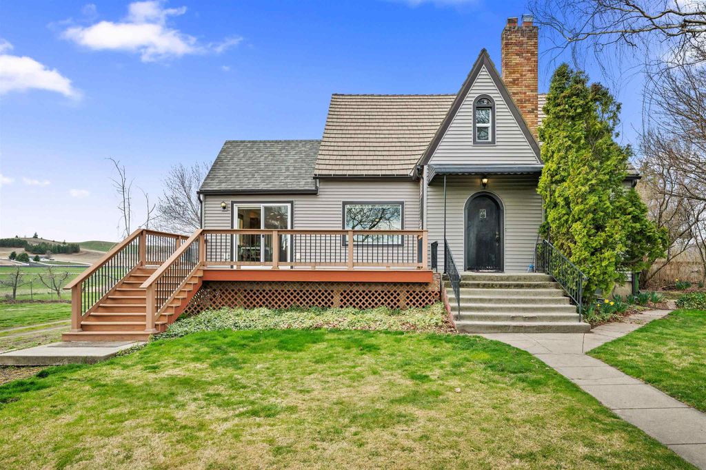 Photo of 130351 Sr 26, Colfax, WA 99111 (MLS # 291478)