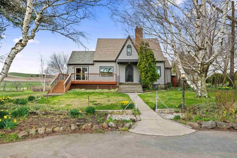 Photo of 130351 Sr 26, Colfax, WA 99111 (MLS # 291478)