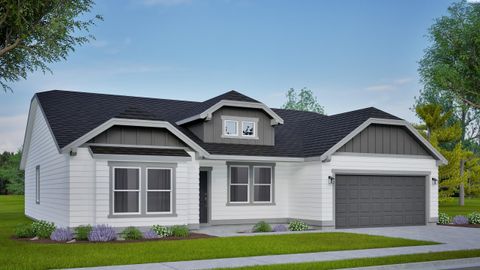Photo of 3523 Highview St, Richland, WA 99352 (MLS # 293904)