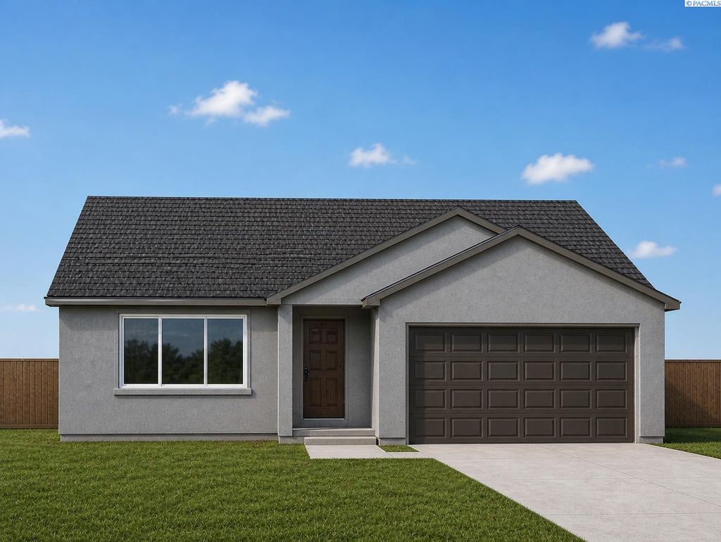Photo of 102 Olivera Street, Grandview, WA 98930 (MLS # 292693)