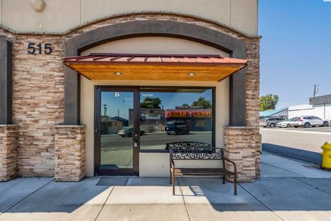 Photo of 515 9th Street #B, Benton City, WA 99320 (MLS # 287966)