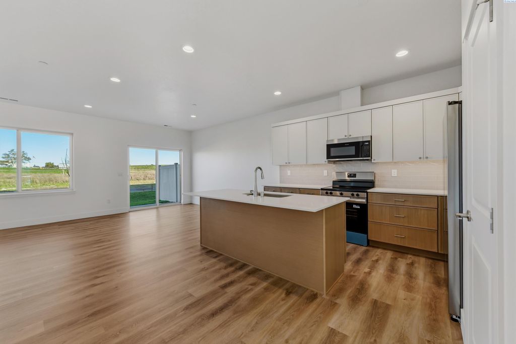 Photo of 4513 Road 114, Pasco, WA 99301 (MLS # 291861)