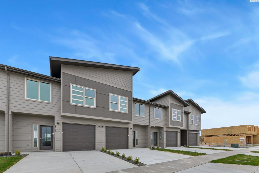 Photo of 4513 Road 114, Pasco, WA 99301 (MLS # 291861)
