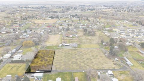 Photo of NKA Lot 4 E 23rd Ave, Kennewick, WA 99337 (MLS # 289952)