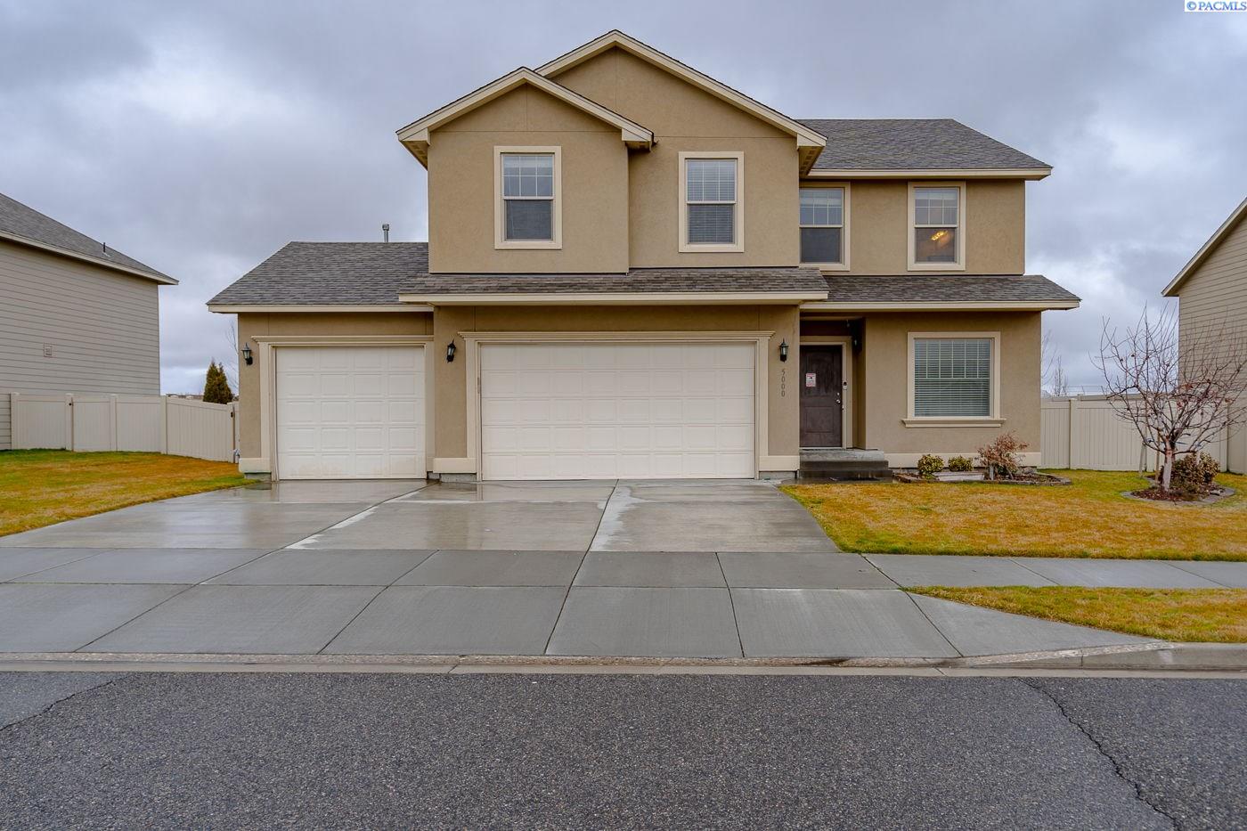 Photo 1 of 30 — 5000 W 32nd Ave, Kennewick, WA 99338