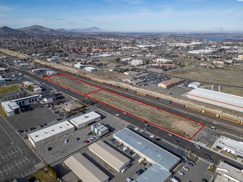 Photo of NKA W Clearwater Ave, Kennewick, WA 99336 (MLS # 290506)