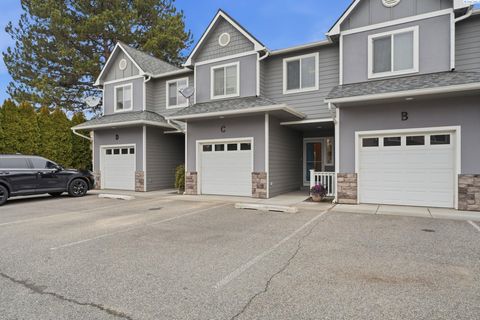 Photo of 80 S Dawes St Unit C St, Kennewick, WA 99336 (MLS # 290337)