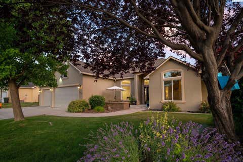 Photo of 461 Cherry Blossom Loop, Richland, WA 99352 (MLS # 294014)