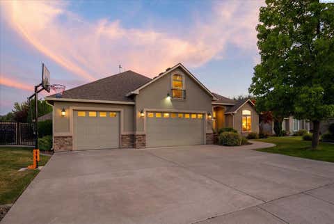 Photo of 461 Cherry Blossom Loop, Richland, WA 99352 (MLS # 294014)
