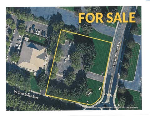 Photo of NNA W Grandridge Boulevard, Kennewick, WA 99336 (MLS # 294705)