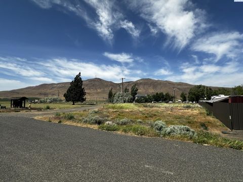 Photo of 000 Locust St, Roosevelt, WA 99356 (MLS # 292753)