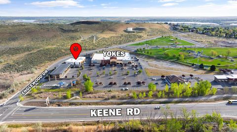 Photo of 460 Keene Road #C, Richland, WA 99352 (MLS # 283481)