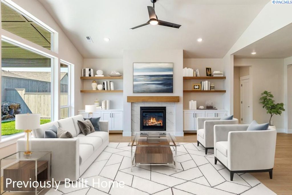 Photo of 5709 Rd. 122, Pasco, WA 99301 (MLS # 290526)