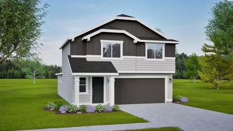 Photo of 661 Snowking St, Richland, WA 99352 (MLS # 293375)