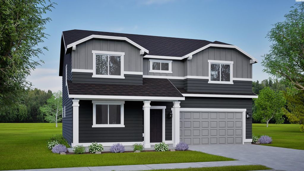 Photo of 7340 W 24th Ave, Kennewick, WA 99338 (MLS # 291573)