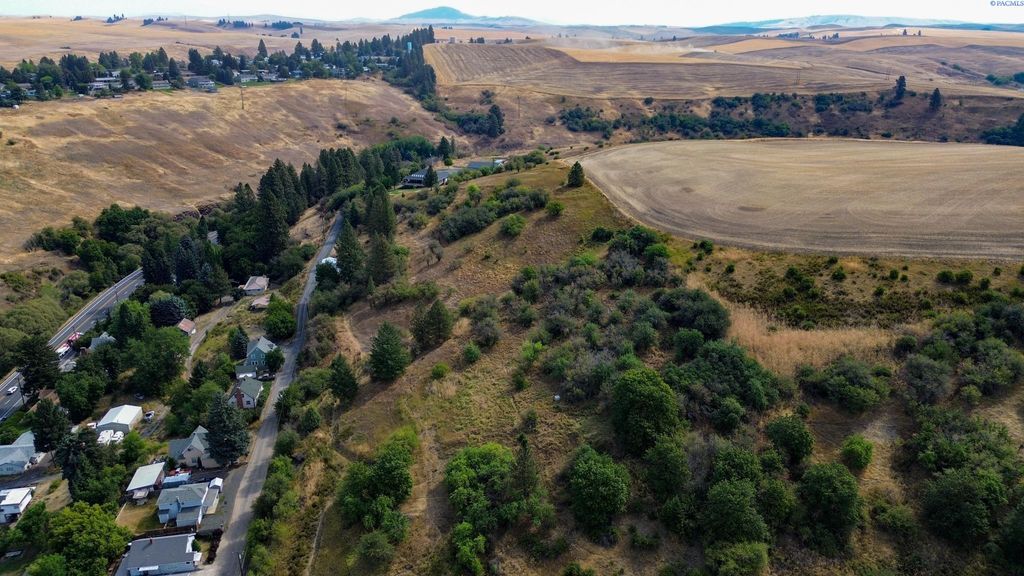 Photo of TBD Fairview, Colfax, WA 99111 (MLS # 287523)
