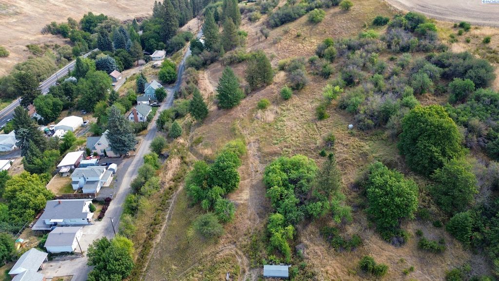 Photo of TBD Fairview, Colfax, WA 99111 (MLS # 287523)