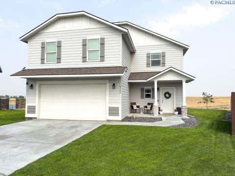 Photo of 6109 Tarsus Ln, Pasco, WA 99301 (MLS # 294948)