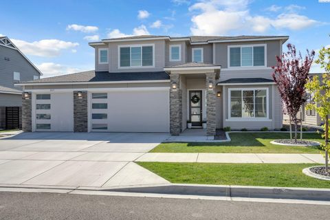 Photo of 2613 Morris Ave, Richland, WA 99352 (MLS # 287975)