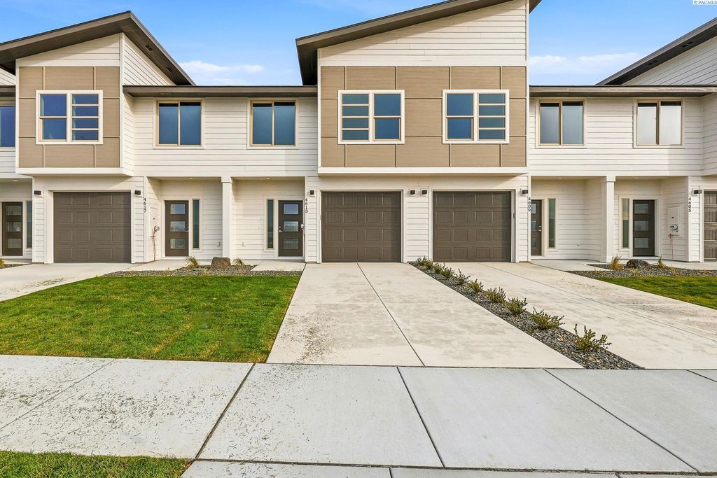 Photo of 4613 Road 114, Pasco, WA 99301 (MLS # 288959)
