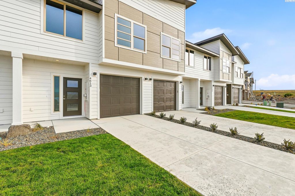 Photo of 4613 Road 114, Pasco, WA 99301 (MLS # 288959)