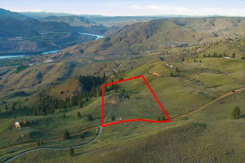 Photo of NKA10 Mountain Spring Rd, Other, WA 98843 (MLS # 293004)