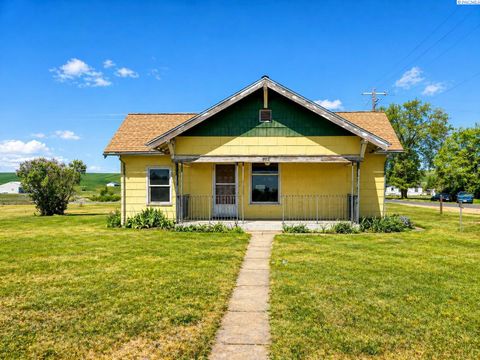 Photo of 102 S Clark Ave, La Crosse, WA 99143 (MLS # 292581)
