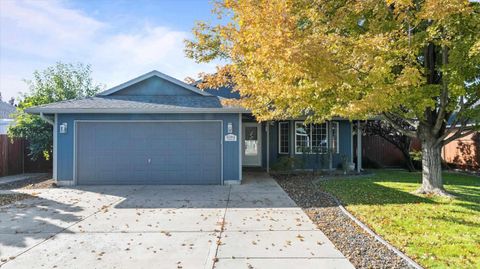 Photo of 6504 Comiskey Dr, Pasco, WA 99301 (MLS # 287723)