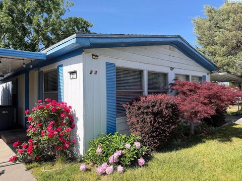Photo of 3324 W 19th Ave #23 Ave, Kennewick, WA 99338 (MLS # 294820)