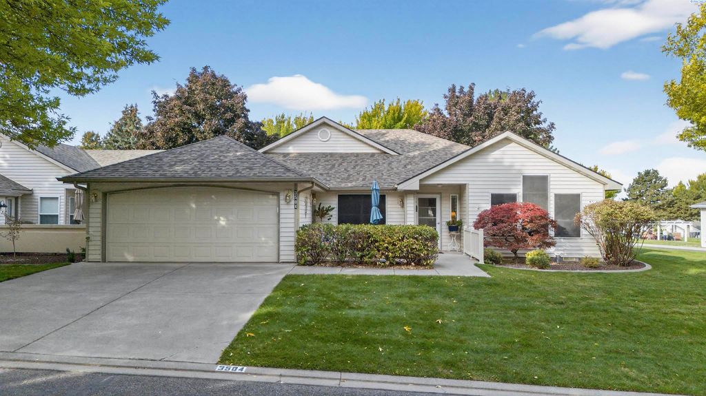 Photo of 3504 S Fisher Ct, Kennewick, WA 99337 (MLS # 288326)