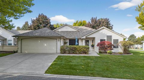 Photo of 3504 S Fisher Ct, Kennewick, WA 99337 (MLS # 288326)