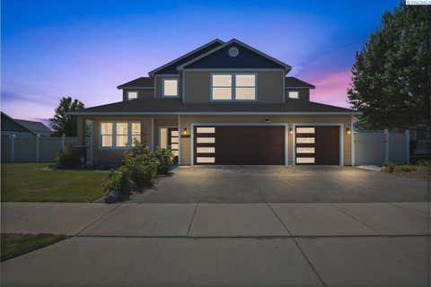 Photo of 4508 Segovia Dr, Pasco, WA 99301 (MLS # 294529)