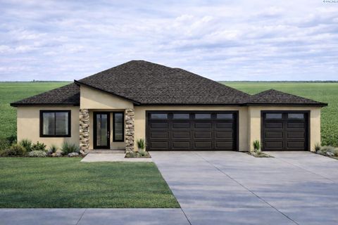 Photo of 7115 Rd 51 N, Pasco, WA 99301 (MLS # 290680)