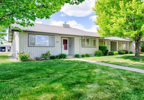 Photo of 501 N Yelm Street #501, Kennewick, WA 99336 (MLS # 291793)