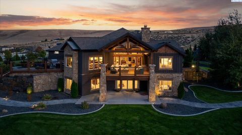 Photo of 75515 Country Heights Dr, Kennewick, WA 99338 (MLS # 292588)