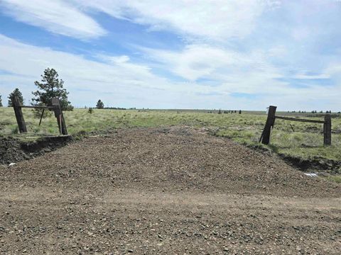Photo of 54 Duree Rd, Bickleton, WA 99322 (MLS # 288004)