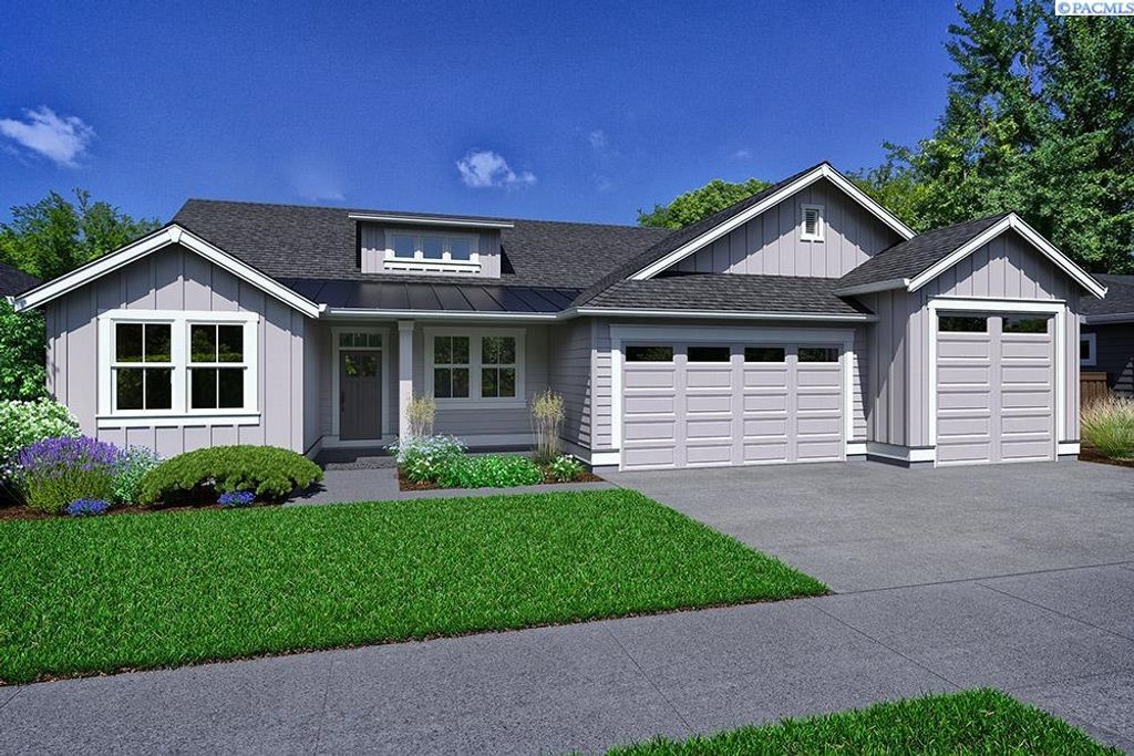 Photo of 5701 Flathead Ave, Pasco, WA 99301 (MLS # 291352)