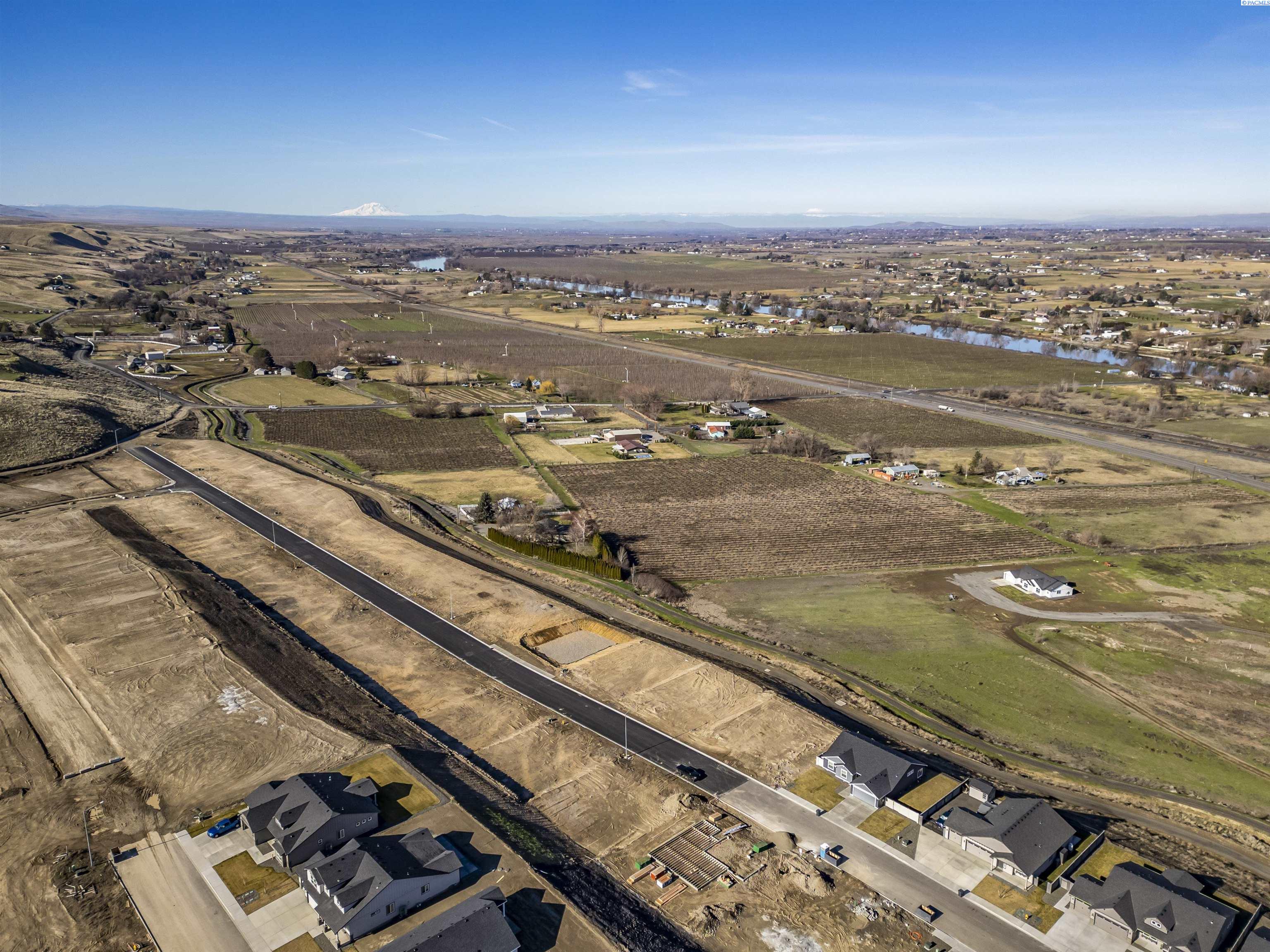 Photo 1 of 25 — 1677 SW Kelandren Drive Lot 13, Prosser, WA 99350