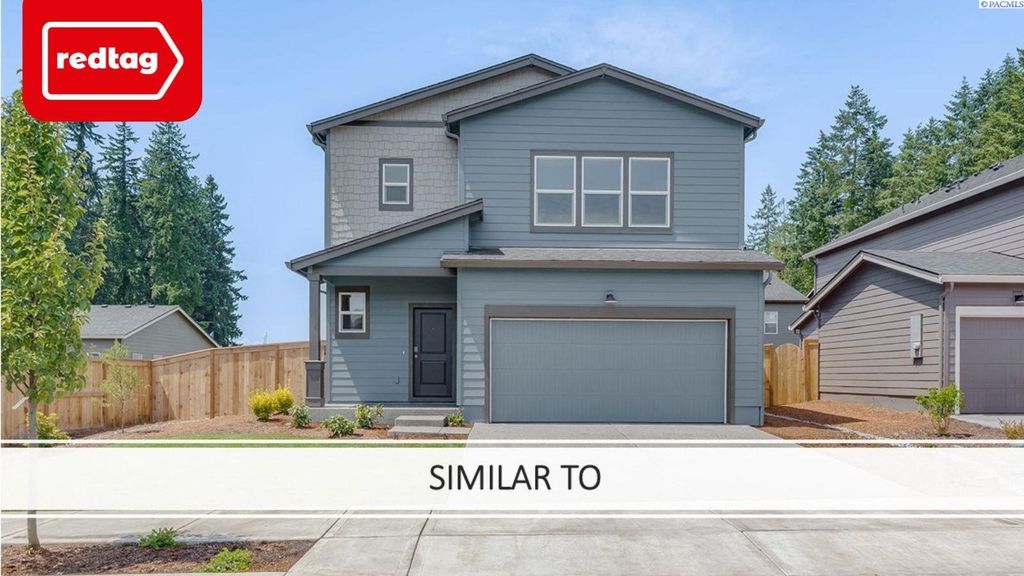 Photo of 6509 Polar Dr, Pasco, WA 99301 (MLS # 292837)